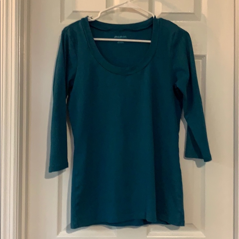 Eddie Bauer Top 5/25